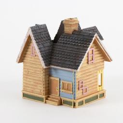 Portalápices 3d pixar up