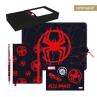 Set regalo funda spiderman