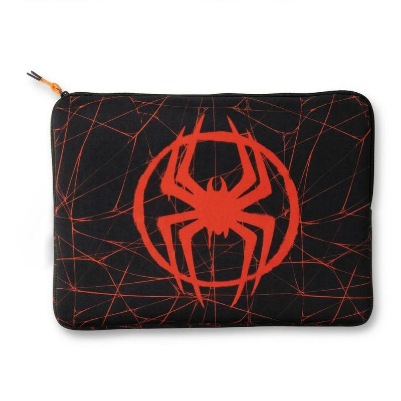 Set regalo funda spiderman