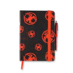 Set regalo funda spiderman