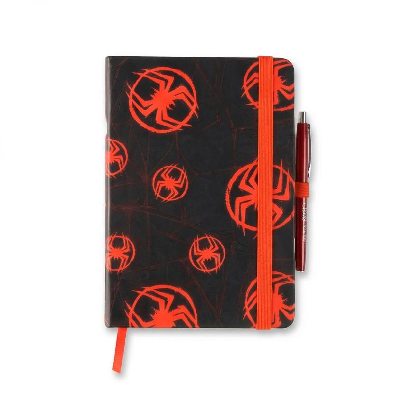Set regalo funda spiderman