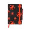 Set regalo funda spiderman