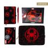 Set regalo funda spiderman