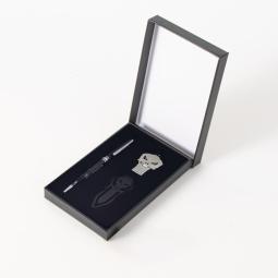 Bolígrafo set punisher