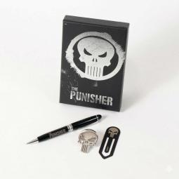Bolígrafo set punisher