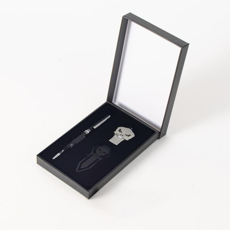 Bolígrafo set punisher