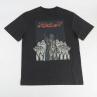 Camiseta corta single jersey set star wars m