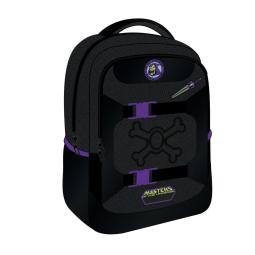 Mochila casual técnica motu