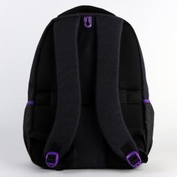 Mochila casual técnica motu