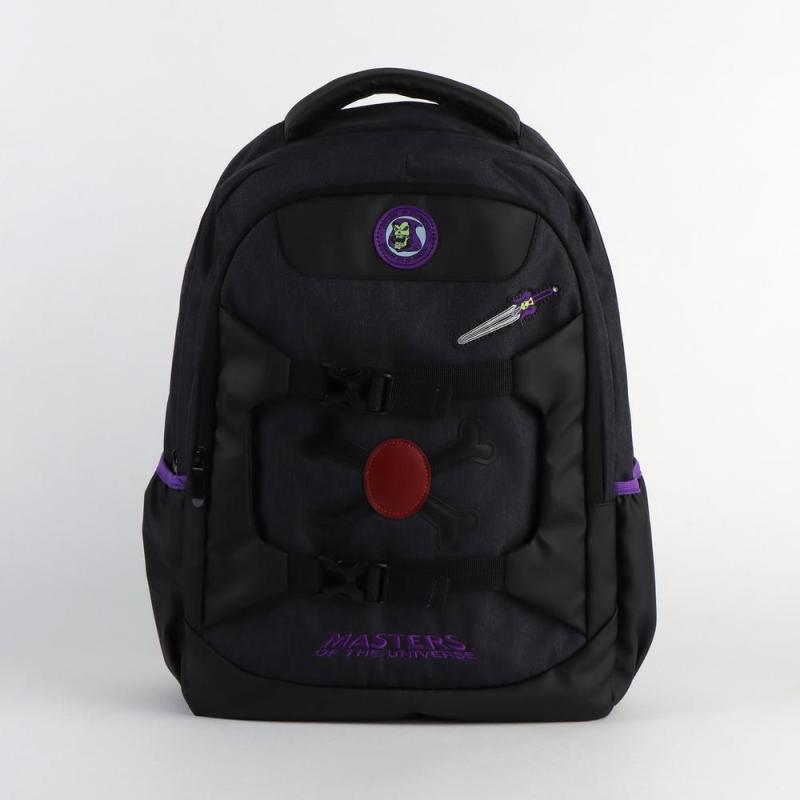 Mochila casual técnica motu