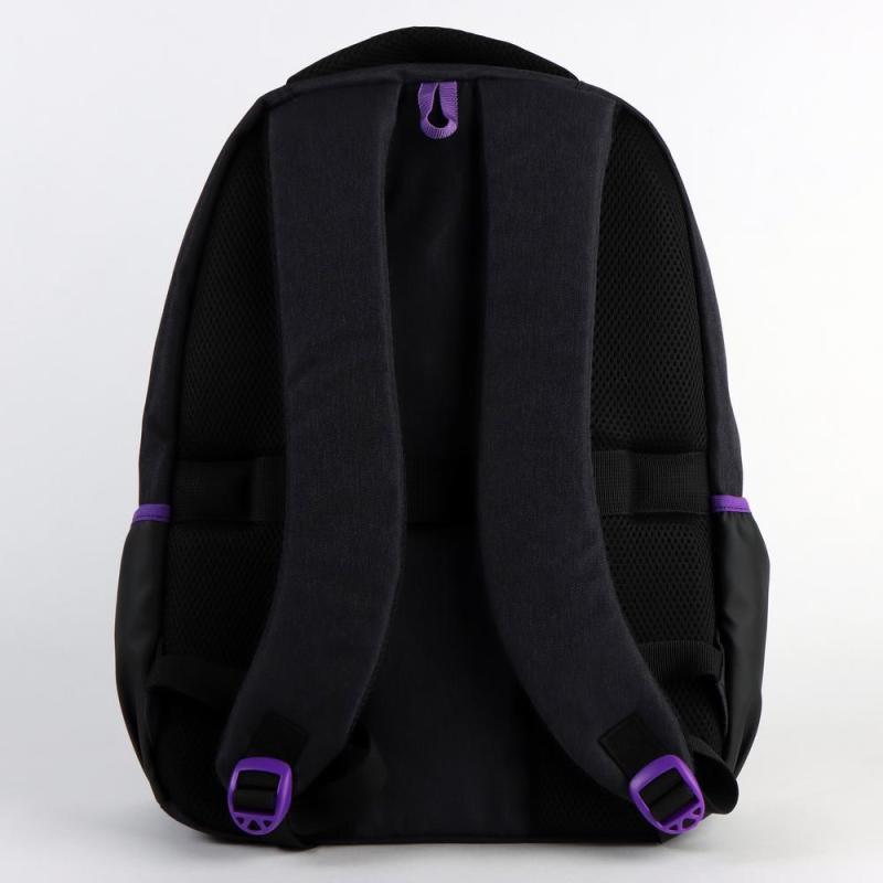Mochila casual técnica motu
