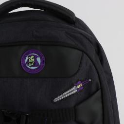 Mochila casual técnica motu