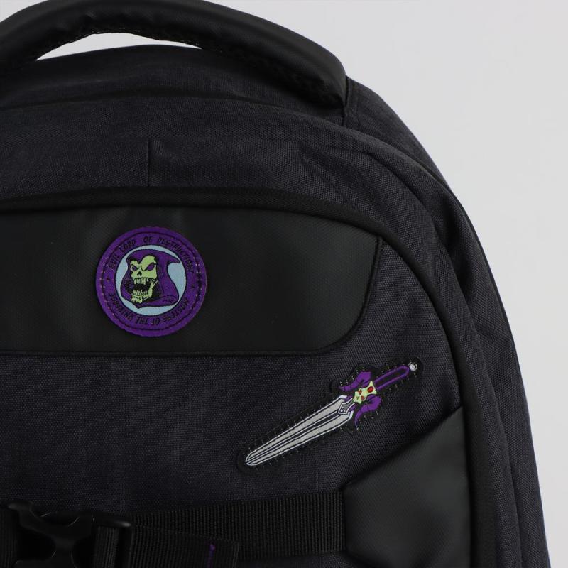 Mochila casual técnica motu