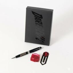 Bolígrafo set daredevil