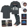 Camiseta corta single jersey set star wars l