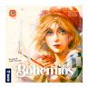 Juego de mesa bohemios