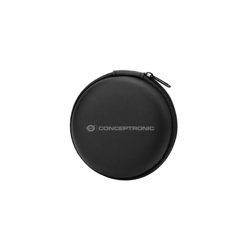 Auriculares conceptronic brendan05b negro