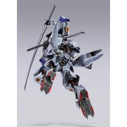 Set de armamento tamashii nations metal build gundam barbatos