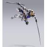 Set de armamento tamashii nations metal build gundam barbatos