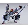 Set de armamento tamashii nations metal build gundam barbatos