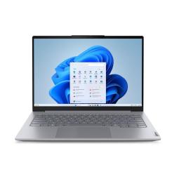 Portatil lenovo thinkbook 14 g8 core 5 - 210h - 16gb - ssd 512gb - 14 pulgadas - w11p