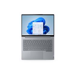 Portatil lenovo thinkbook 14 g8 core 5 - 210h - 16gb - ssd 512gb - 14 pulgadas - w11p