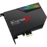 Tarjeta de sonido creative sound blasterx ae - 5 plus 5.1 pci - e