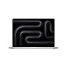 Portatil apple macbook pro 16 - apple m5 - 24gb - ssd 1tb - 16.2 pulgadas - silver