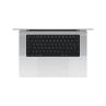 Portatil apple macbook pro 16 - apple m5 - 24gb - ssd 1tb - 16.2 pulgadas - silver