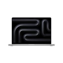 Portatil apple macbook pro 16 - apple m5 max - 48gb - ssd 2tb - 16.2 pulgadas - silver