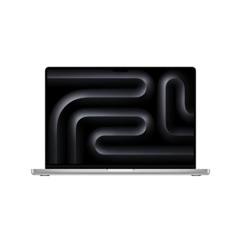 Portatil apple macbook pro 16 - apple m5 max - 48gb - ssd 2tb - 16.2 pulgadas - silver