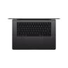 Portatil apple macbook pro 16 - apple m5 - 24gb - ssd 1tb - 16.2 pulgadas - space black