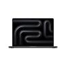 Portatil apple macbook pro 16 - apple m5 max - 48gb - ssd 2tb - 16.2 pulgadas - space black
