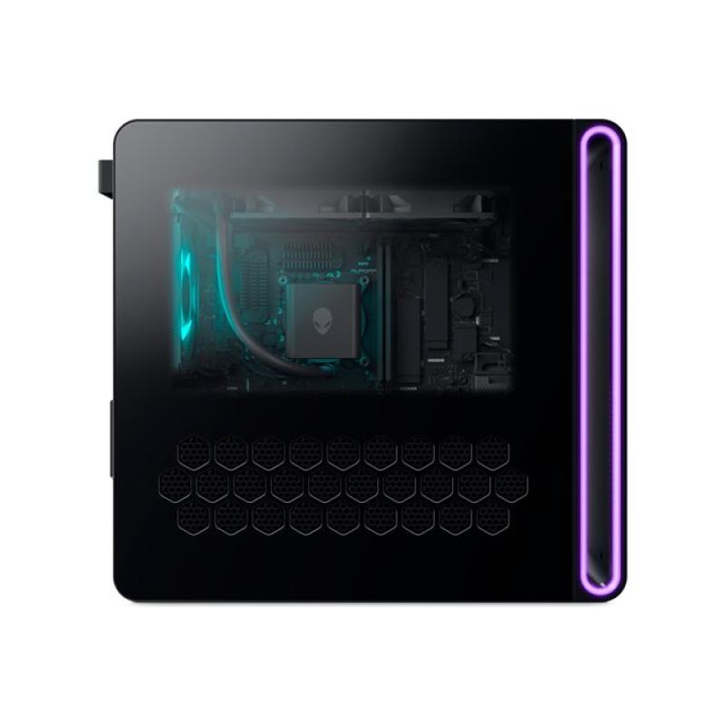 Ordenador gaming dell alienware aurora act1250 u9 - 285k - 32gb - ssd 2tb - rtx 5080 16gb - w11h