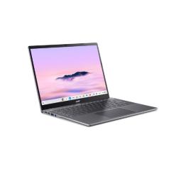 Portatil acer chromebook plus 514 core 5 - 120u - 16gb - ssd 128gb - 14 pulgadas - chrome os