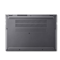 Portatil acer chromebook plus 514 core 5 - 120u - 16gb - ssd 128gb - 14 pulgadas - chrome os