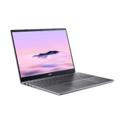 Portatil acer chromebook plus 514 n355 - 16gb - ssd 256gb - 14 pulgadas - chrome os