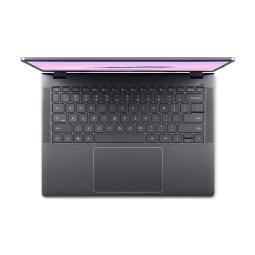 Portatil acer chromebook plus 514 n355 - 16gb - ssd 256gb - 14 pulgadas - chrome os