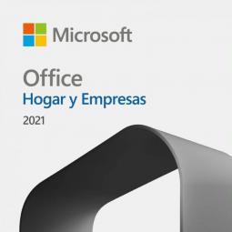 Microsoft office 2021 hogar y empresas esd (descarga directa) new - Imagen 1