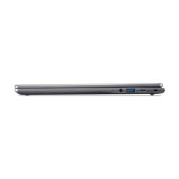 Portatil acer chromebook plus 514 n355 - 16gb - ssd 256gb - 14 pulgadas - chrome os