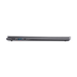 Portatil acer chromebook plus 514 n355 - 16gb - ssd 256gb - 14 pulgadas - chrome os