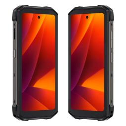 Telefono movil smartphone cubot kingkong mini 4 - 4.7 pulgadas - 6gb - 128gb - gris