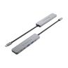 Docking usb - c conceptronic donn33g 1xhdmi 1xusb - c pd 100w 2xusb - a 3.0 2xusb - c