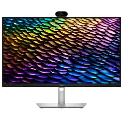 Monitor led 27 pulgadas dell pro p p2726deb ips - qhd - dp - hdmi - 100hz - 8ms - vesa 100x100