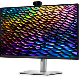 Monitor led 27 pulgadas dell pro p p2726deb ips - qhd - dp - hdmi - 100hz - 8ms - vesa 100x100