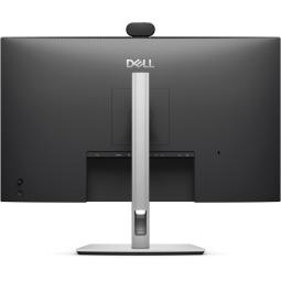 Monitor led 27 pulgadas dell pro p p2726deb ips - qhd - dp - hdmi - 100hz - 8ms - vesa 100x100