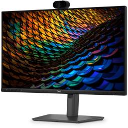 Monitor led 24 pulgadas dell pro p p2426heb ips - fhd - dp - hdmi - 120hz - 8ms - vesa 100x100