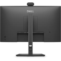 Monitor led 24 pulgadas dell pro p p2426heb ips - fhd - dp - hdmi - 120hz - 8ms - vesa 100x100