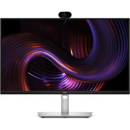 Monitor led 27 pulgadas dell pro p p2726dev ips - qhd - dp - hdmi - 100hz - 5ms - vesa 100x100