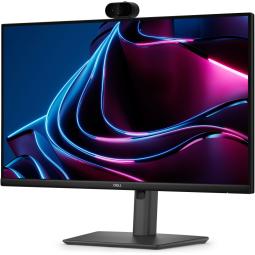 Monitor led 23.8 pulgadas dell pro p p2426hev ips - fhd - dp - hdmi - 120hz - 5ms - vesa 100x100